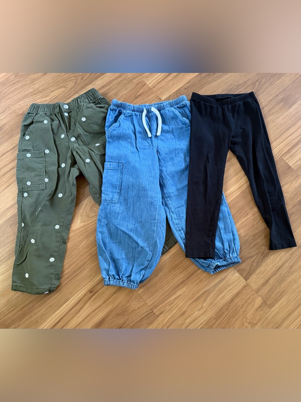 Toddler Pants